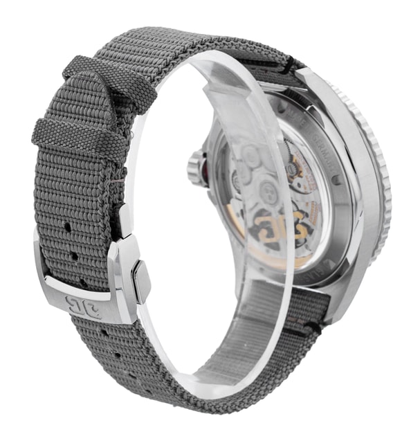 Glashutte Original SeaQ Panorama Date 1-36-13-02-81-34 Image 3